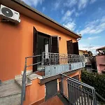 Hébergement de vacances Casa Francesca Nicolosi