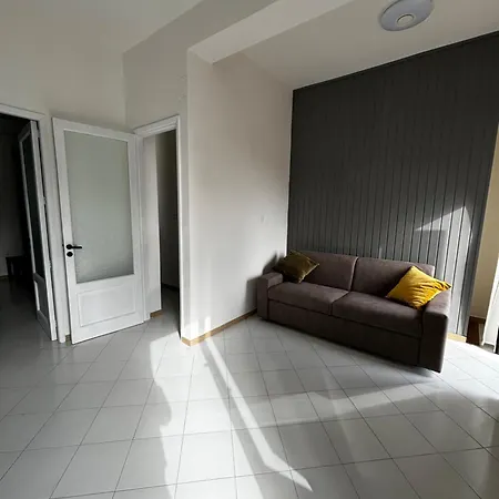 Casa Francesca Vakantiehuis Nicolosi