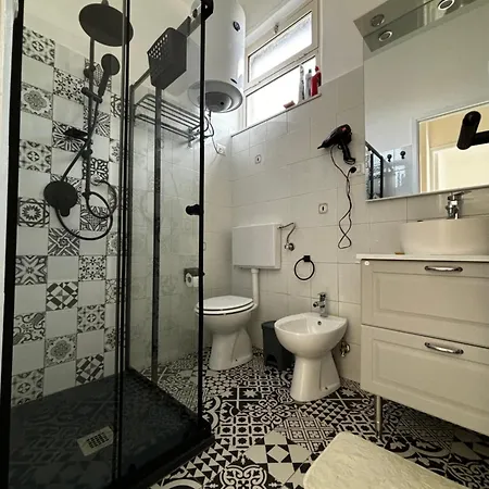 Casa Francesca Hébergement de vacances *
