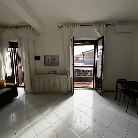 Hébergement de vacances Casa Francesca Nicolosi