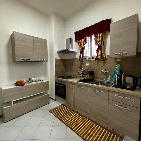 Hébergement de vacances Casa Francesca *