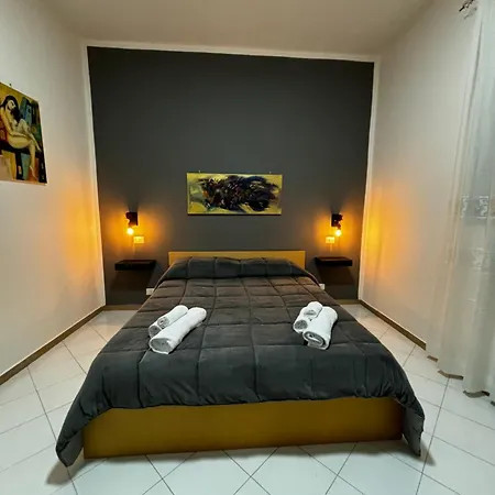 Casa Francesca *