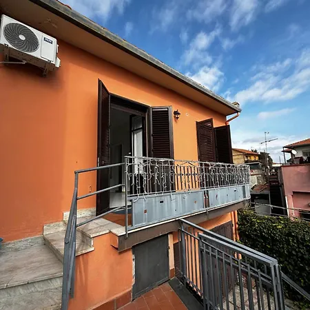 Vakantiehuis Casa Francesca Nicolosi