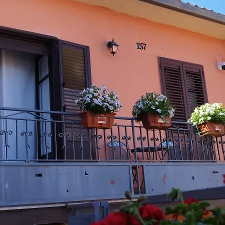 Hébergement de vacances Casa Francesca *
