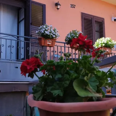 Hébergement de vacances Casa Francesca